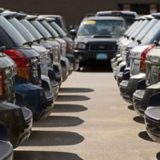 駐車場内の交通事故の過失割合と判例
